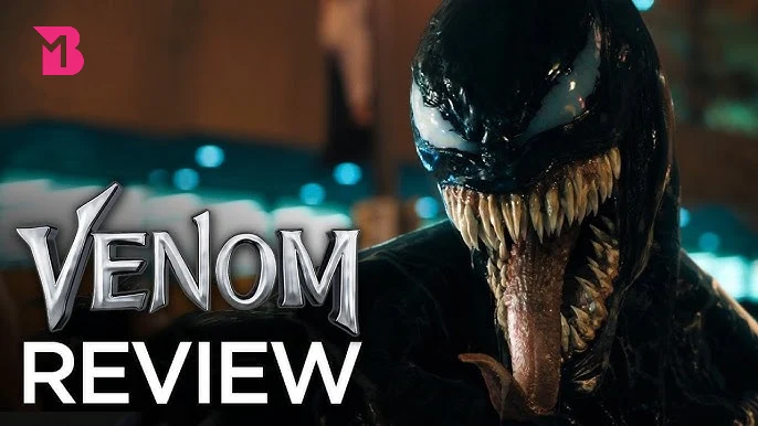 Venom – The Last Dance (English) Movie Review: Despite a paisa vasool second half some may not accept the climax of VENOM THE LAST DANCE.