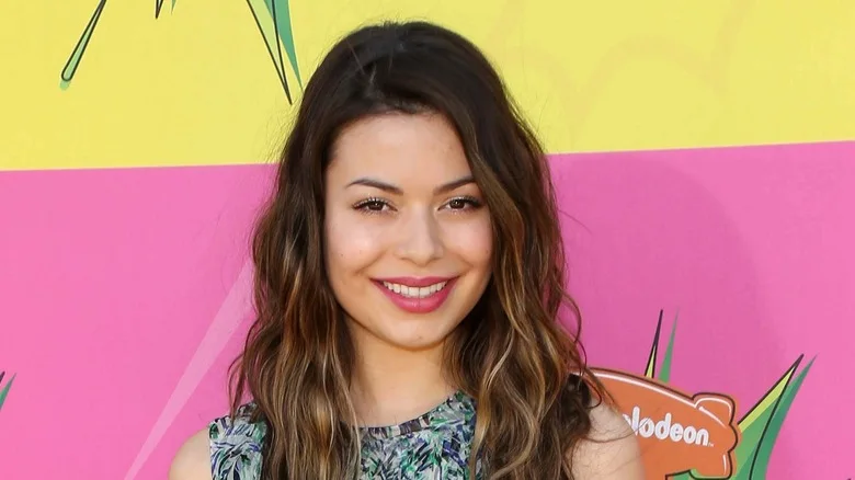 Miranda Cosgrove Net Worth